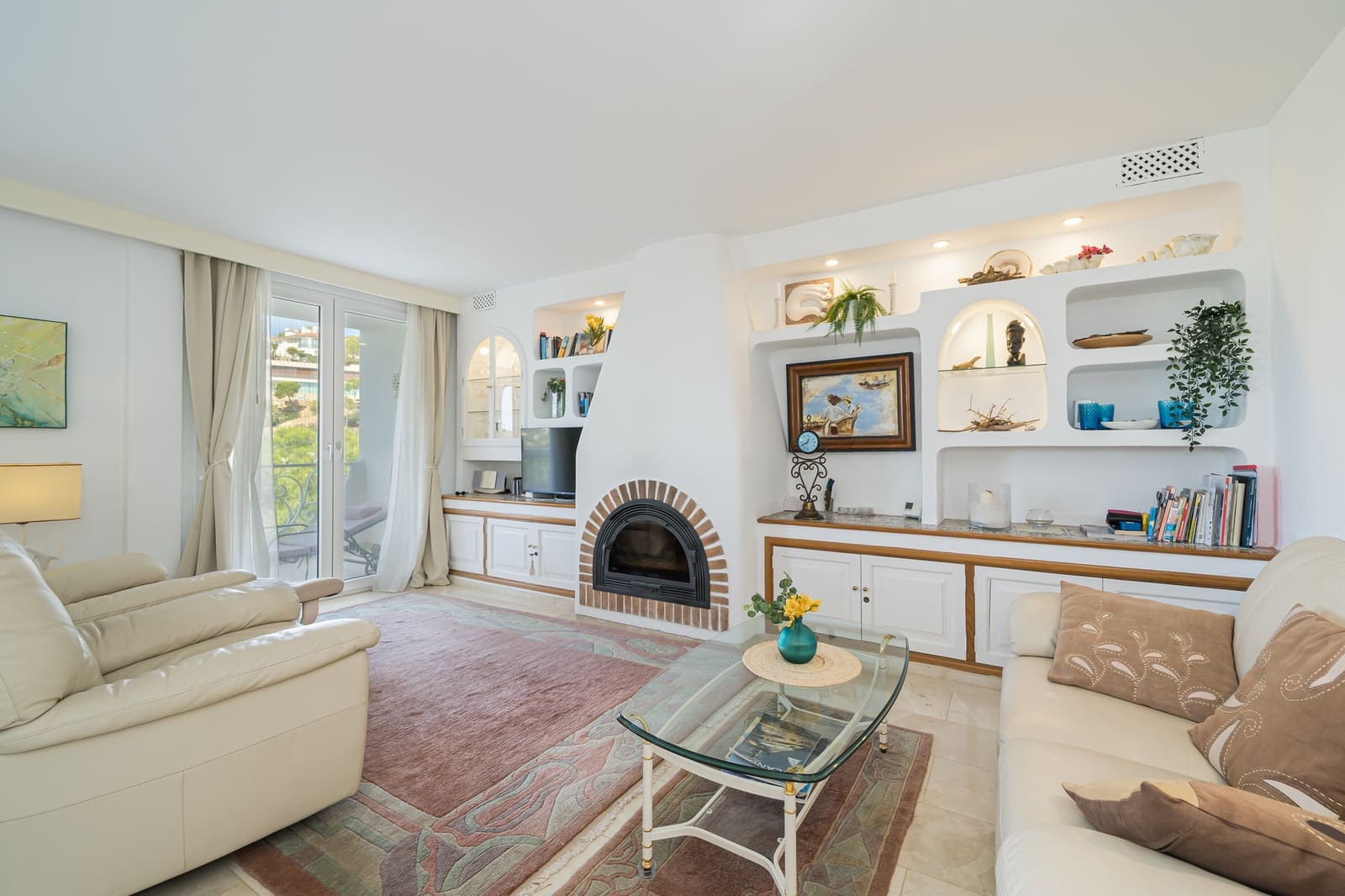 4 soverom Hus til salgs i Costa de la Calma - € 1 200 000 (Ref: 9422057)