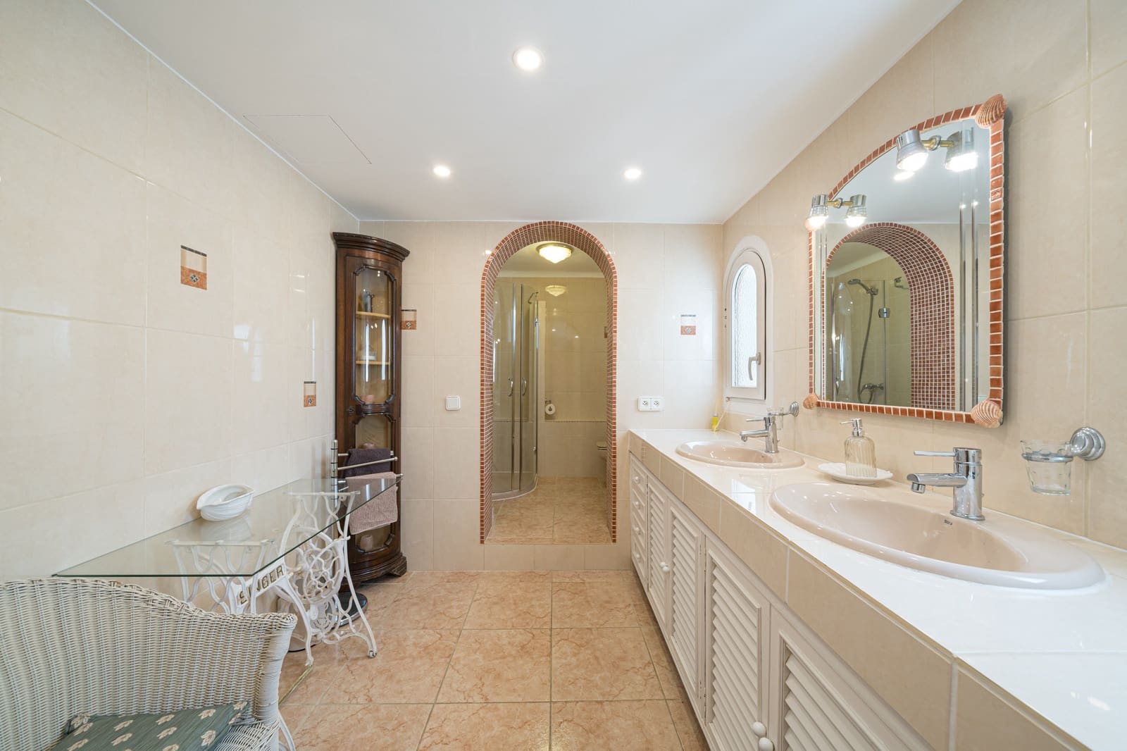 4 soverom Hus til salgs i Costa de la Calma - € 1 200 000 (Ref: 9422057)