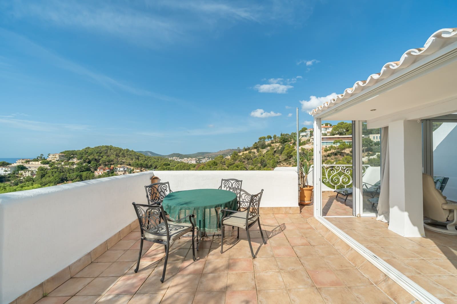 4 soverom Hus til salgs i Costa de la Calma - € 1 200 000 (Ref: 9422057)