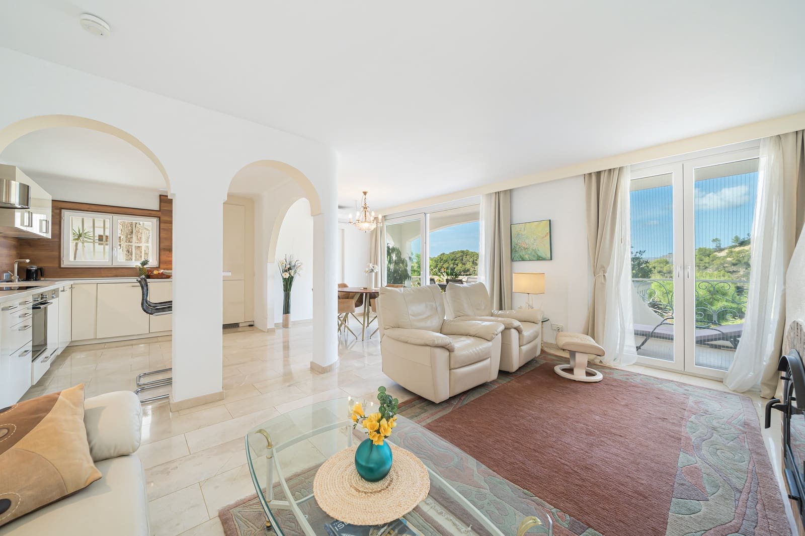 4 soverom Hus til salgs i Costa de la Calma - € 1 200 000 (Ref: 9422057)