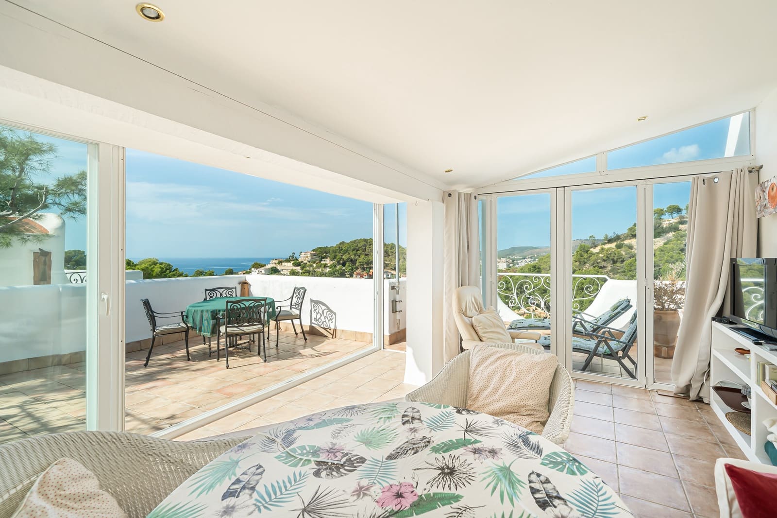 4 soverom Hus til salgs i Costa de la Calma - € 1 200 000 (Ref: 9422057)