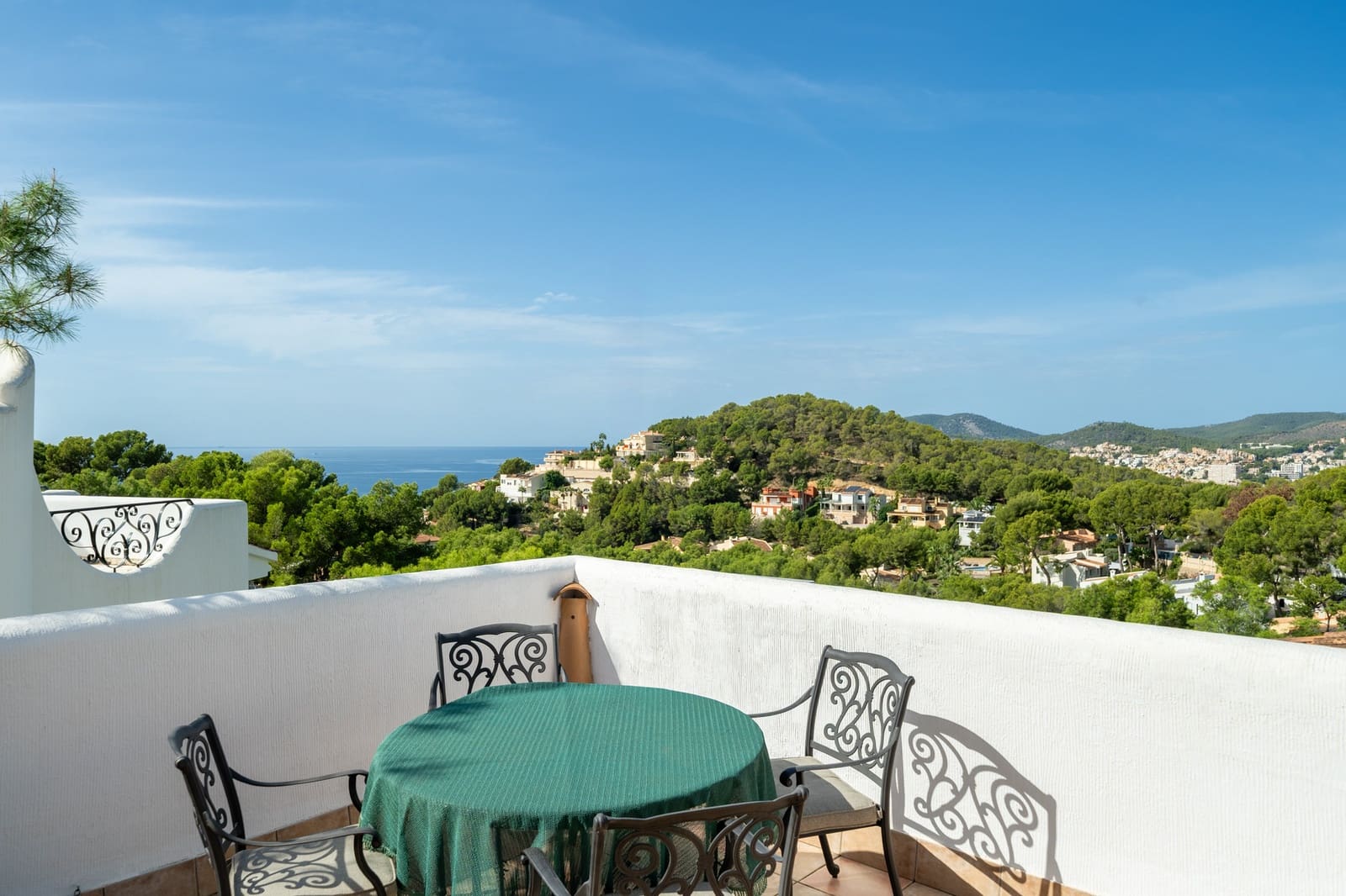 4 soverom Hus til salgs i Costa de la Calma - € 1 200 000 (Ref: 9422057)