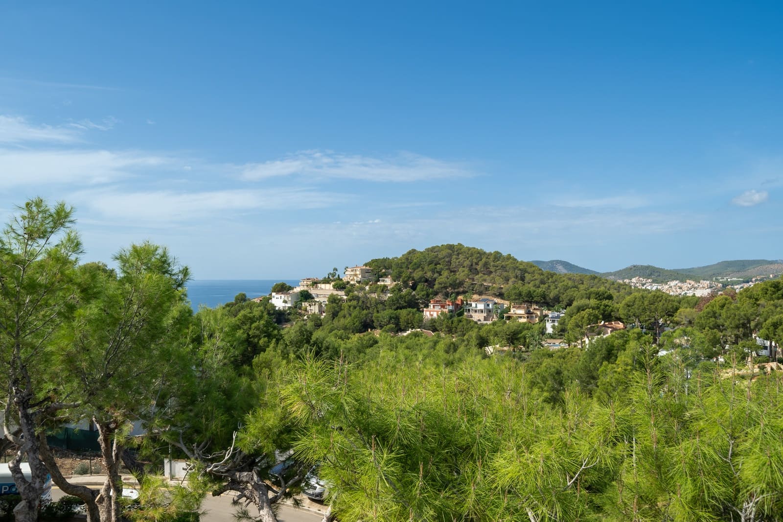 4 soverom Hus til salgs i Costa de la Calma - € 1 200 000 (Ref: 9422057)