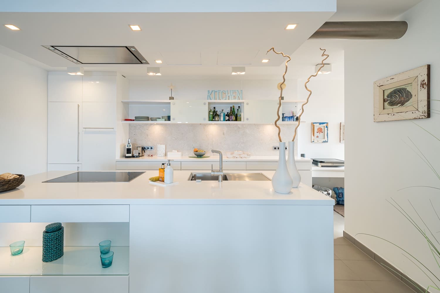 2 camera da letto Appartamento in vendita in Santa Ponsa - 1.350.000 € (Rif: 9441773)