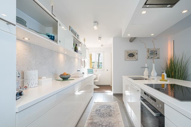 2 camera da letto Appartamento in vendita in Santa Ponsa, Calvià - 1.350.000 € (Rif: 9441773)