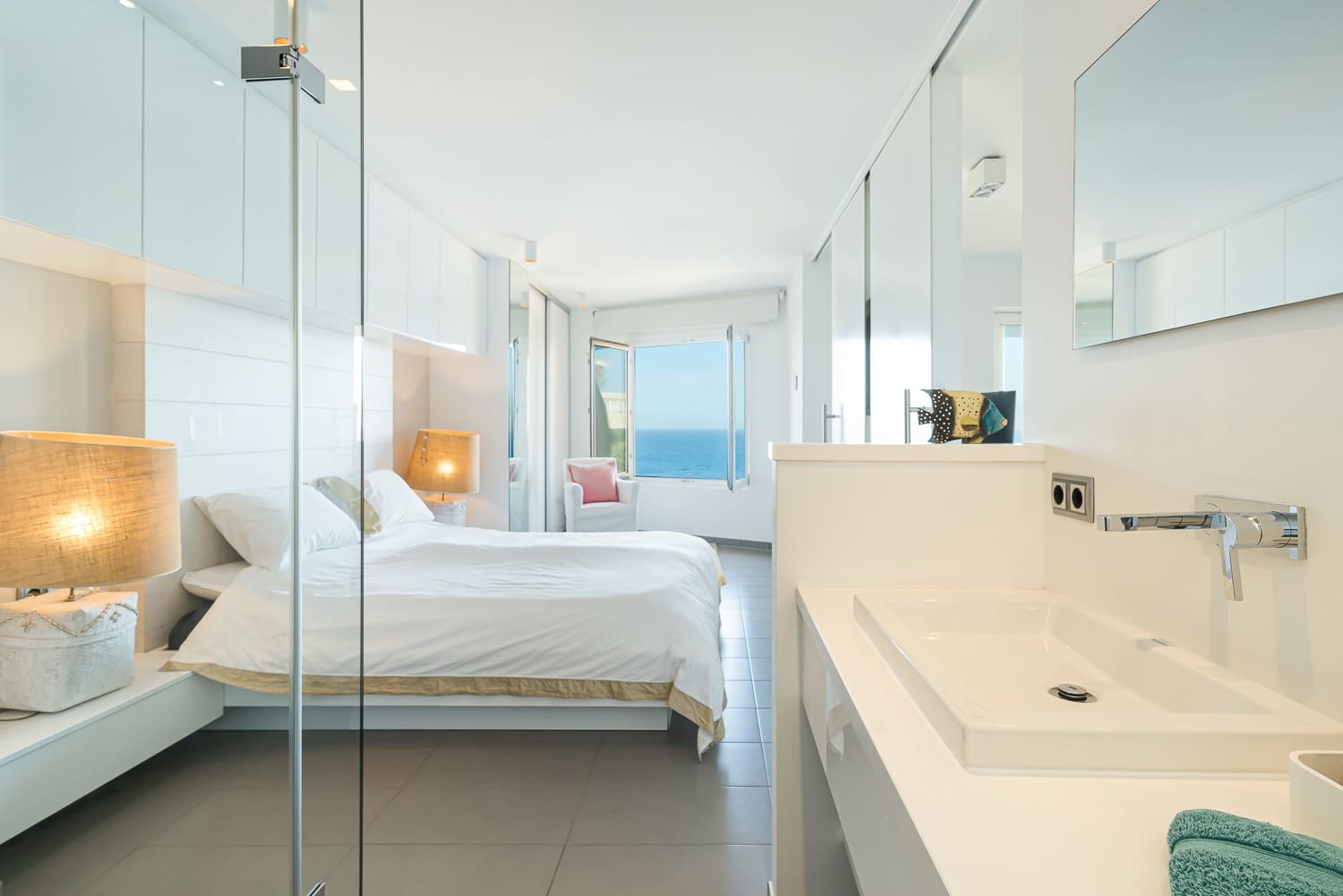 2 camera da letto Appartamento in vendita in Santa Ponsa - 1.350.000 € (Rif: 9441773)