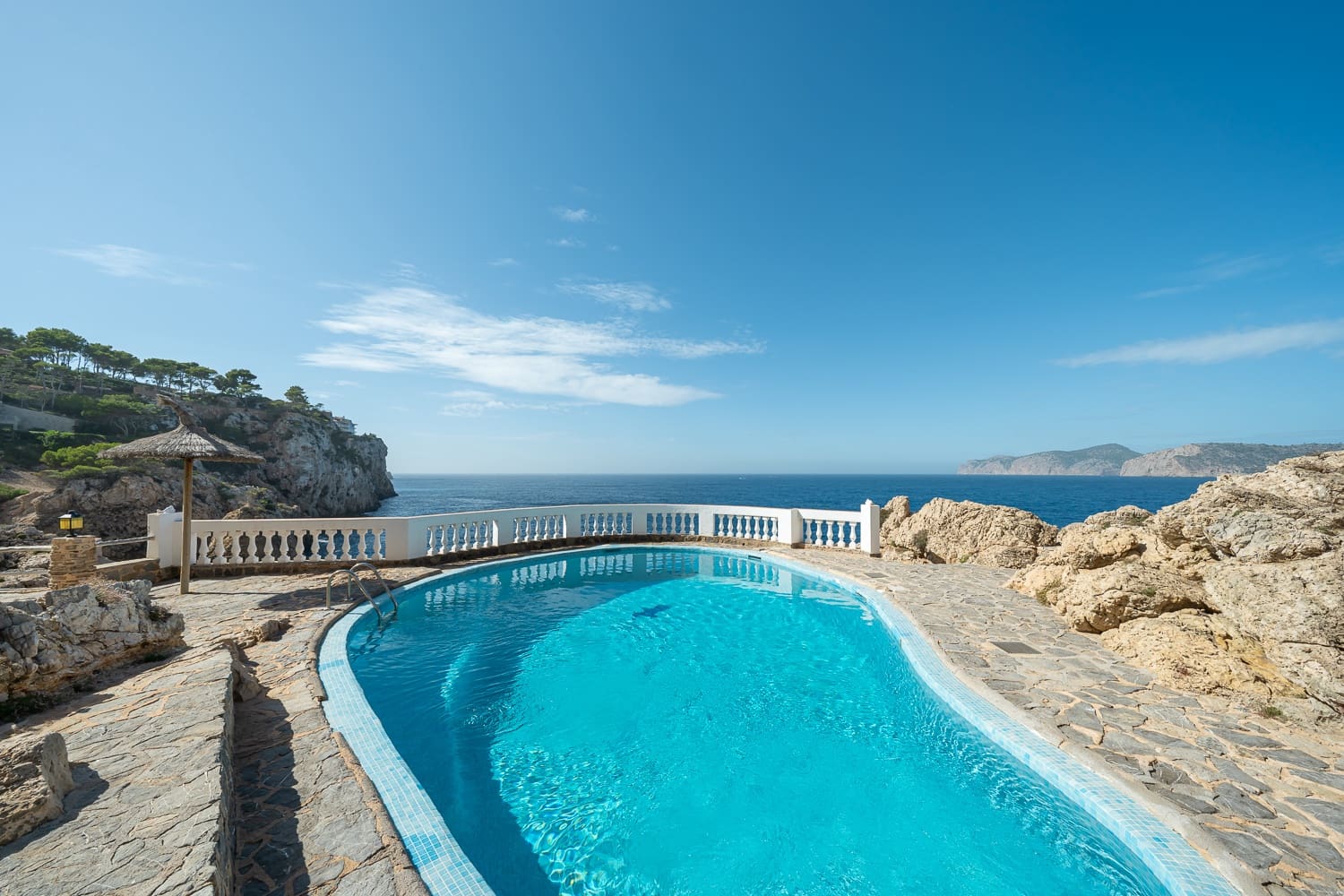 2 camera da letto Appartamento in vendita in Santa Ponsa - 1.350.000 € (Rif: 9441773)