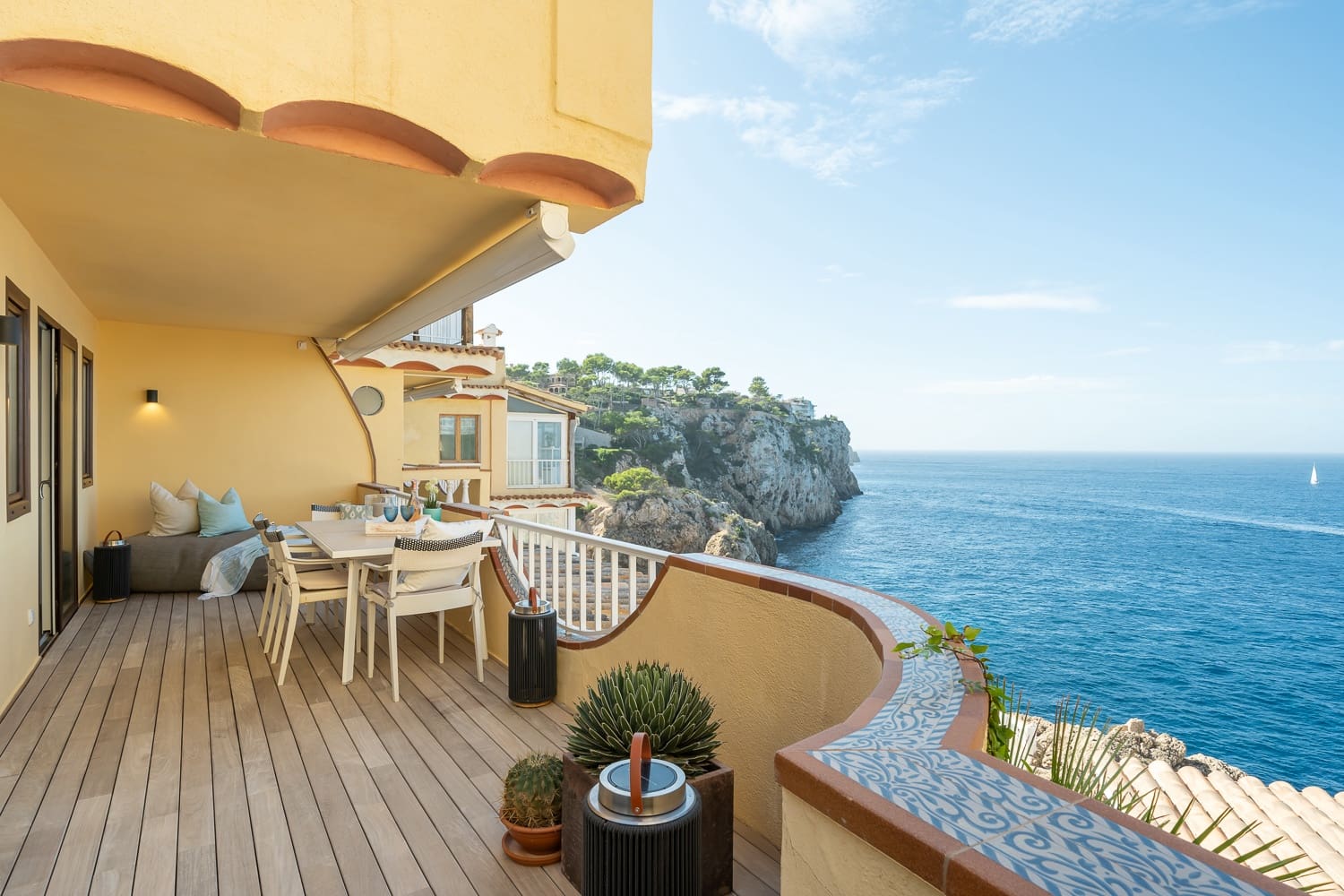 2 camera da letto Appartamento in vendita in Santa Ponsa - 1.350.000 € (Rif: 9441773)