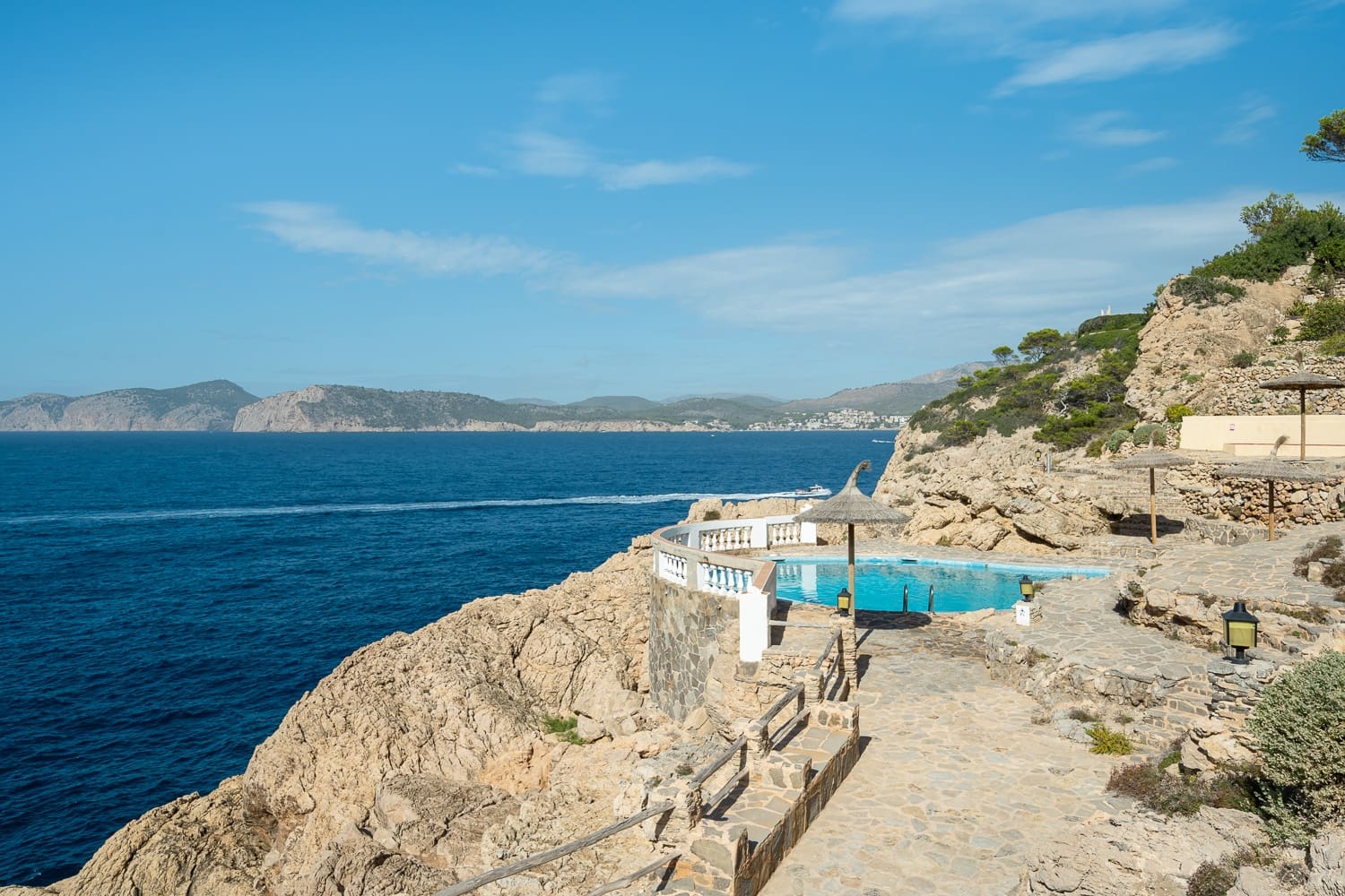 2 camera da letto Appartamento in vendita in Santa Ponsa - 1.350.000 € (Rif: 9441773)