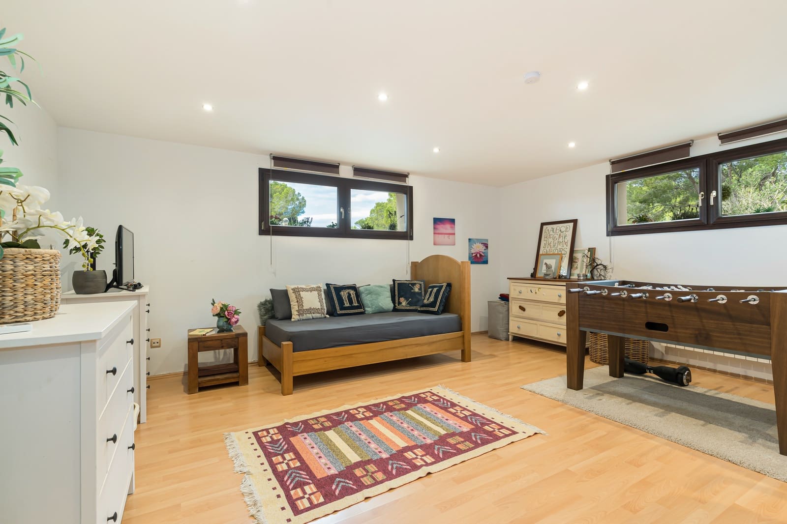 4 bedroom Villa for sale in Costa de la Calma with pool - € 1,900,000 (Ref: 9465333)