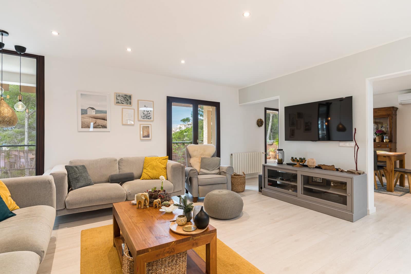4 bedroom Villa for sale in Costa de la Calma with pool garage - € 1,795,000 (Ref: 9465333)