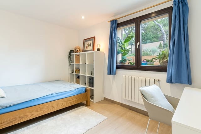 4 camera da letto Villa in vendita in Costa de la Calma, Calvià con piscina garage - 1.795.000 € (Rif: 9465333)