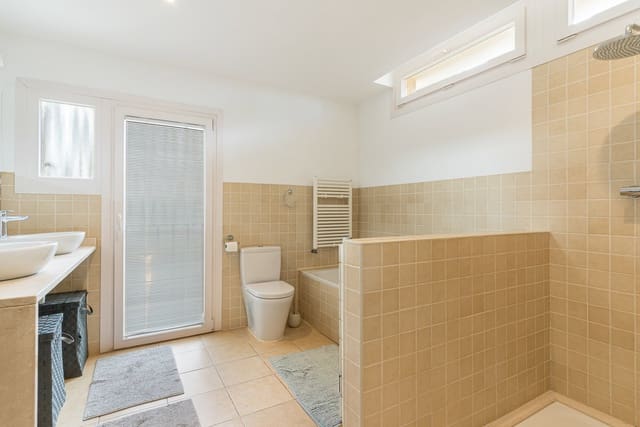 4 camera da letto Villa in vendita in Costa de la Calma, Calvià con piscina garage - 1.795.000 € (Rif: 9465333)