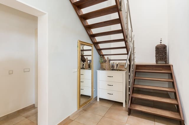 4 sypialnia Willa na sprzedaż w Costa de la Calma, Calvià z basenem - 1 795 000 € (Ref: 9465333)