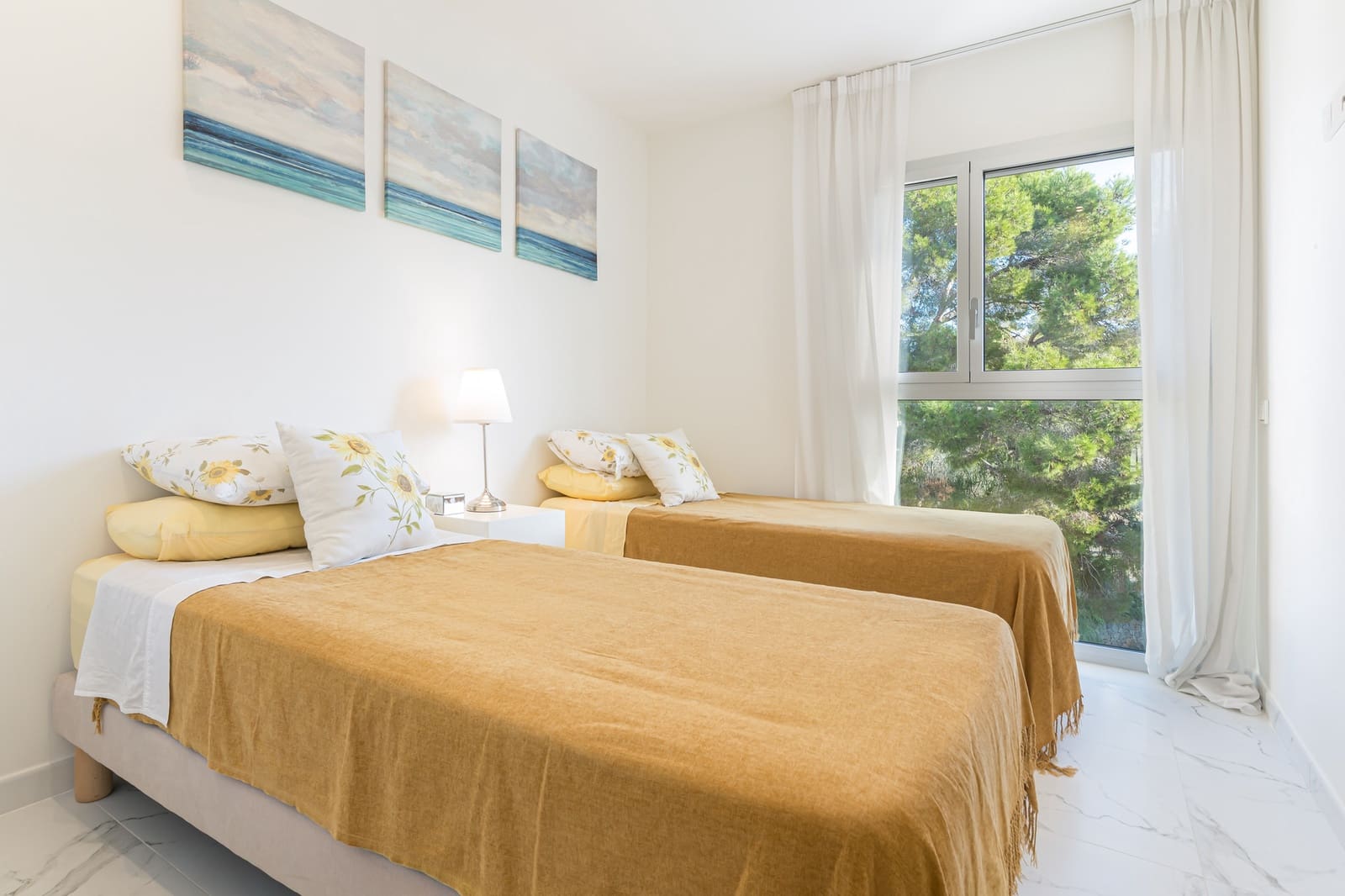 3 bedroom Apartment for sale in Santa Ponsa - € 1,250,000 (Ref: 9474734)