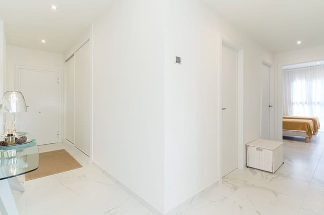 3 sypialnia Apartament na sprzedaż w Santa Ponsa, Calvià z basenem garażem - 1 250 000 € (Ref: 9474734)