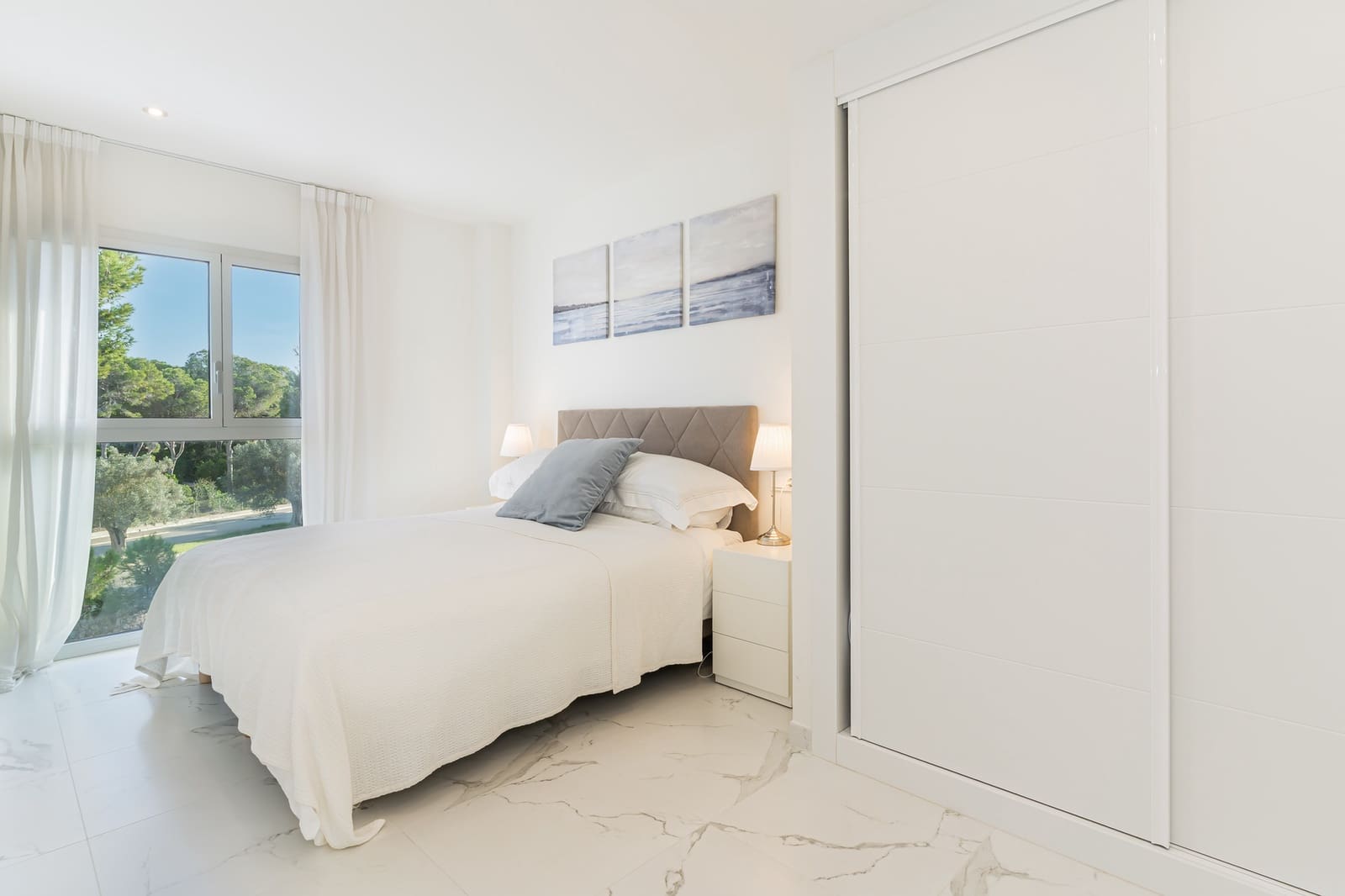 3 slaapkamer Flat te koop in Santa Ponsa met zwembad garage - € 1.250.000 (Ref: 9474734)