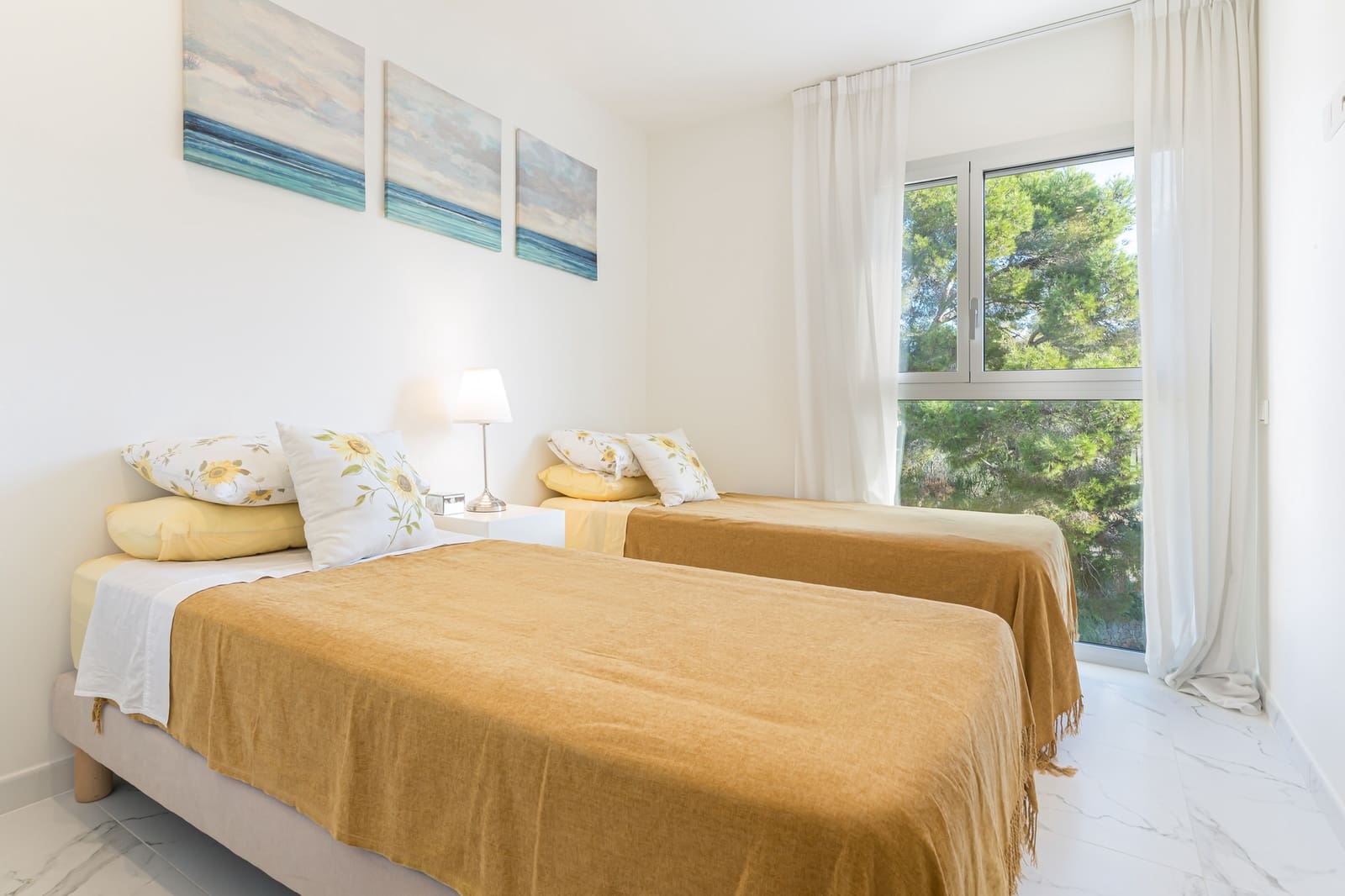 3 slaapkamer Flat te koop in Santa Ponsa met zwembad garage - € 1.250.000 (Ref: 9474734)