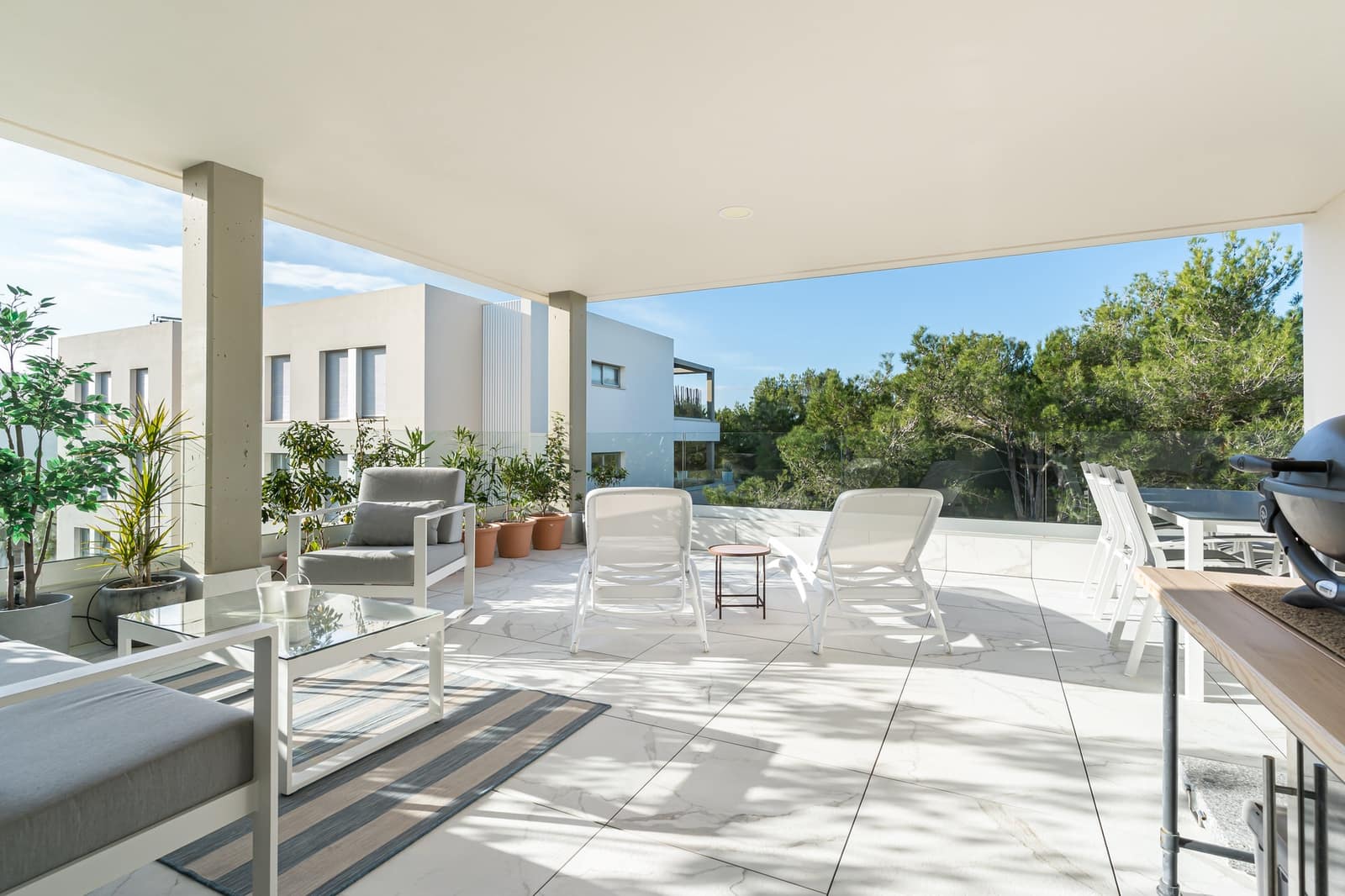 3 slaapkamer Flat te koop in Santa Ponsa met zwembad garage - € 1.250.000 (Ref: 9474734)