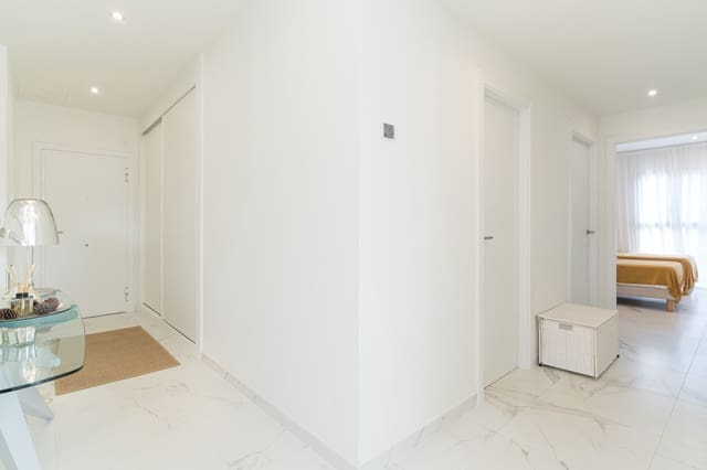 Piso de 3 habitaciones en Santa Ponsa, Calvià en venta - 1.250.000 € (Ref: 9474734)