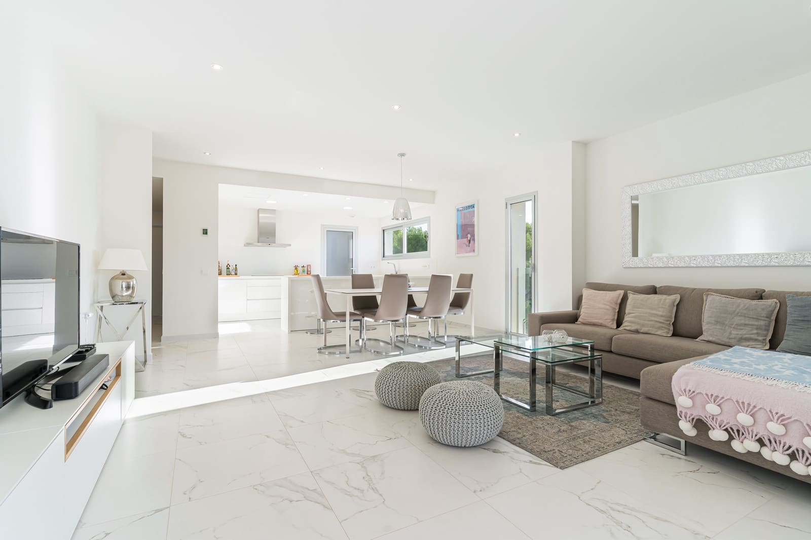 3 slaapkamer Flat te koop in Santa Ponsa met zwembad garage - € 1.250.000 (Ref: 9474734)