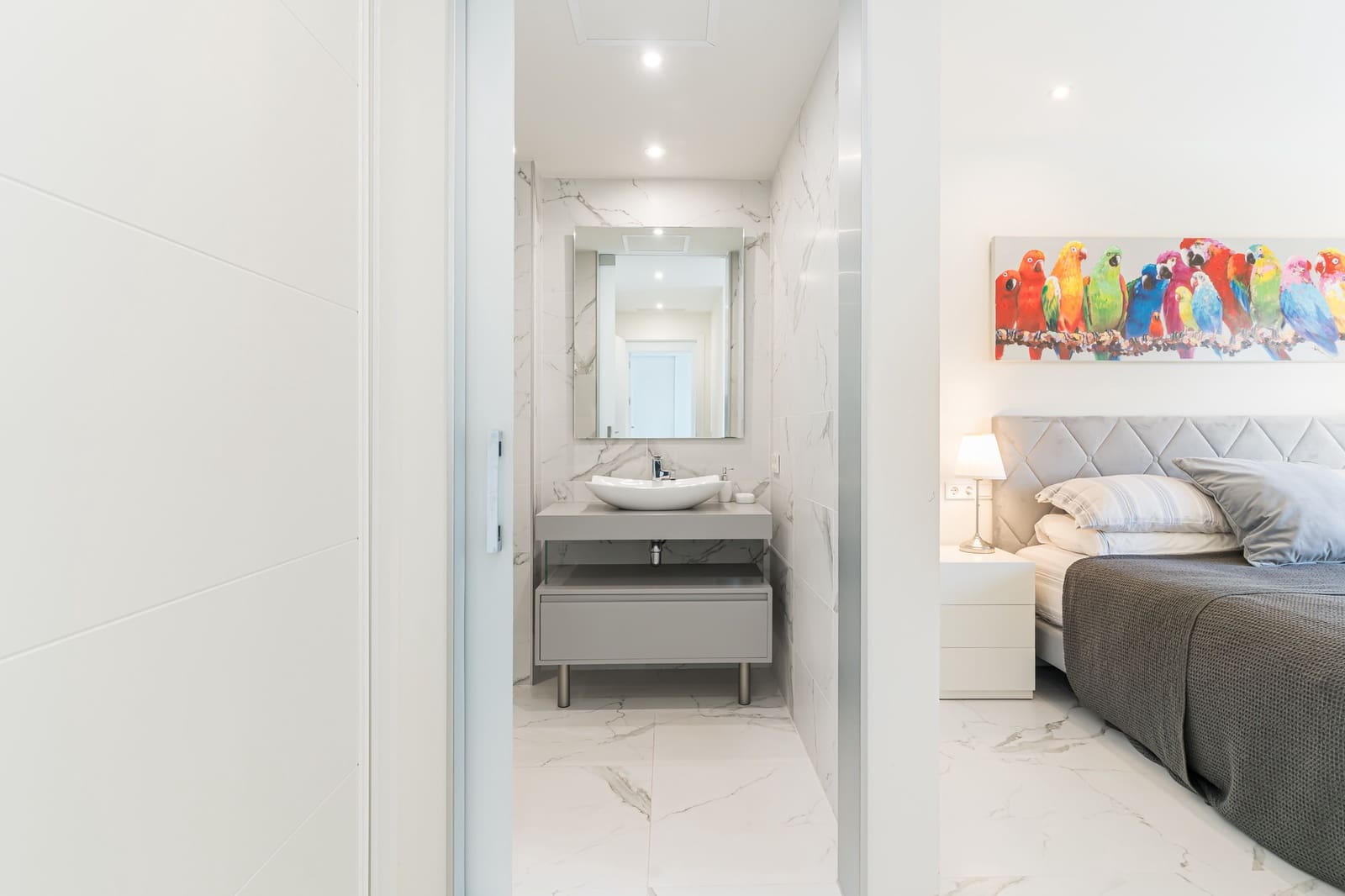 3 slaapkamer Flat te koop in Santa Ponsa met zwembad garage - € 1.250.000 (Ref: 9474734)