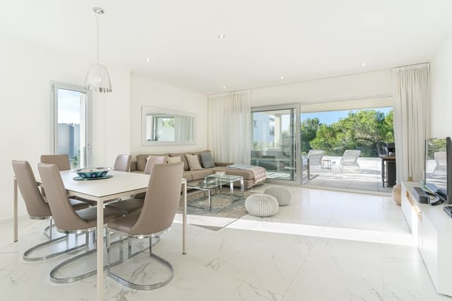 Piso de 3 habitaciones en Santa Ponsa, Calvià en venta - 1.250.000 € (Ref: 9474734)
