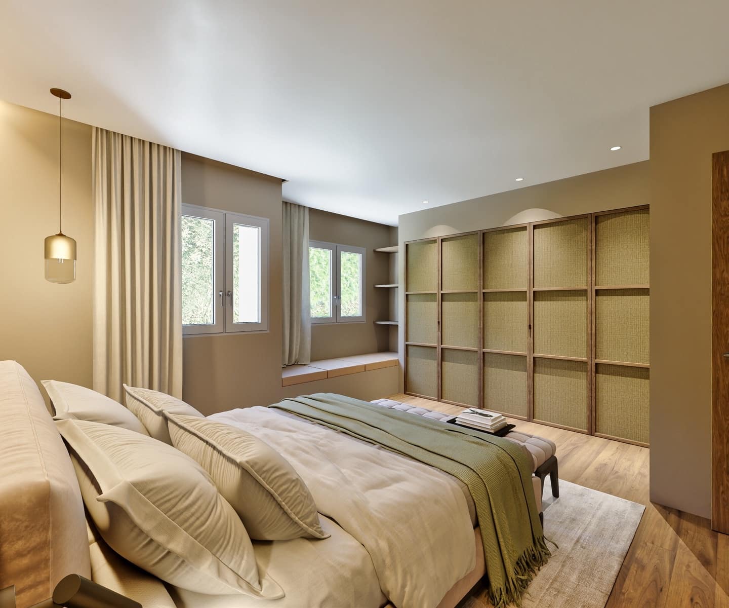 3 soverom Leilighet til salgs i Palma de Mallorca - € 1 680 000 (Ref: 9494353)