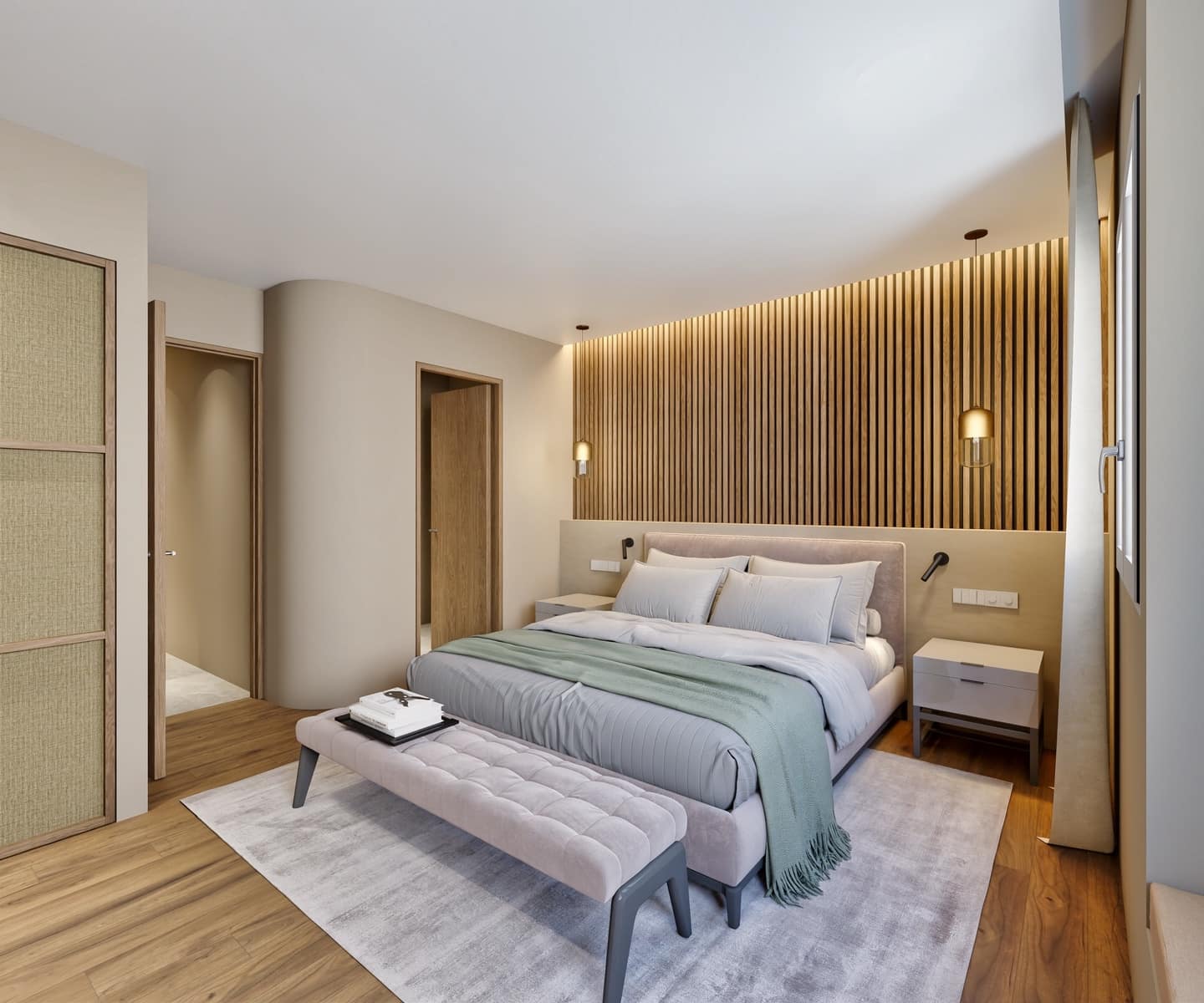 3 soverom Leilighet til salgs i Palma de Mallorca - € 1 680 000 (Ref: 9494353)