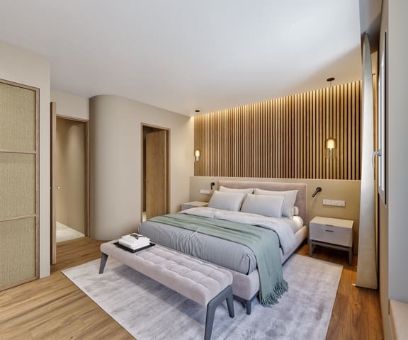 3 soverom Leilighet til salgs i Palma de Mallorca - € 1 680 000 (Ref: 9494353)