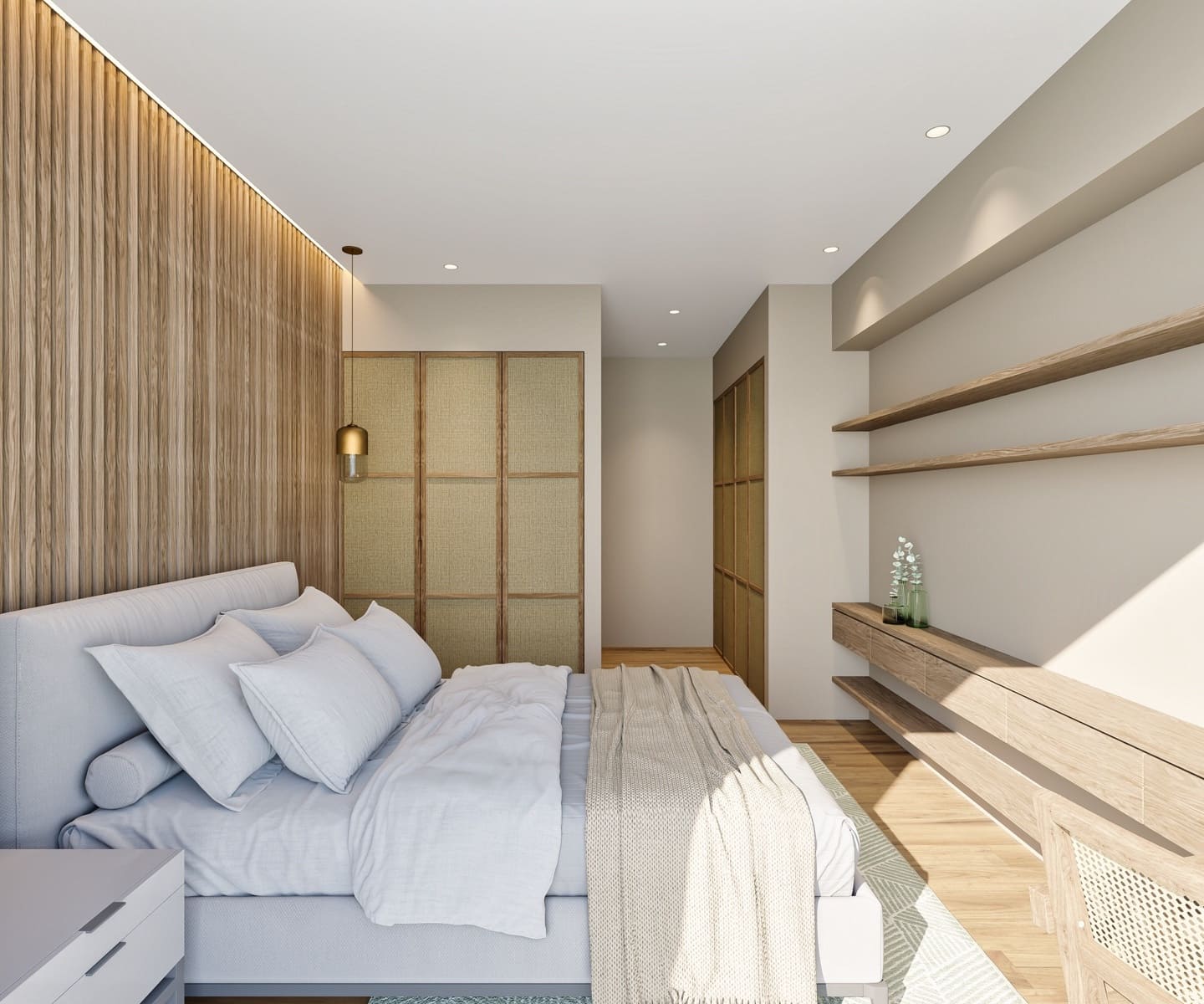 3 soverom Leilighet til salgs i Palma de Mallorca - € 1 680 000 (Ref: 9494353)