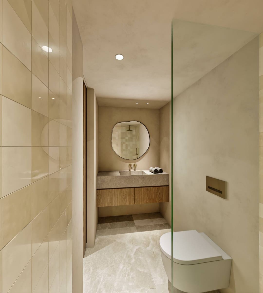 3 sovrum Lägenhet till salu i Palma de Mallorca - 1 680 000 € (Ref: 9494353)