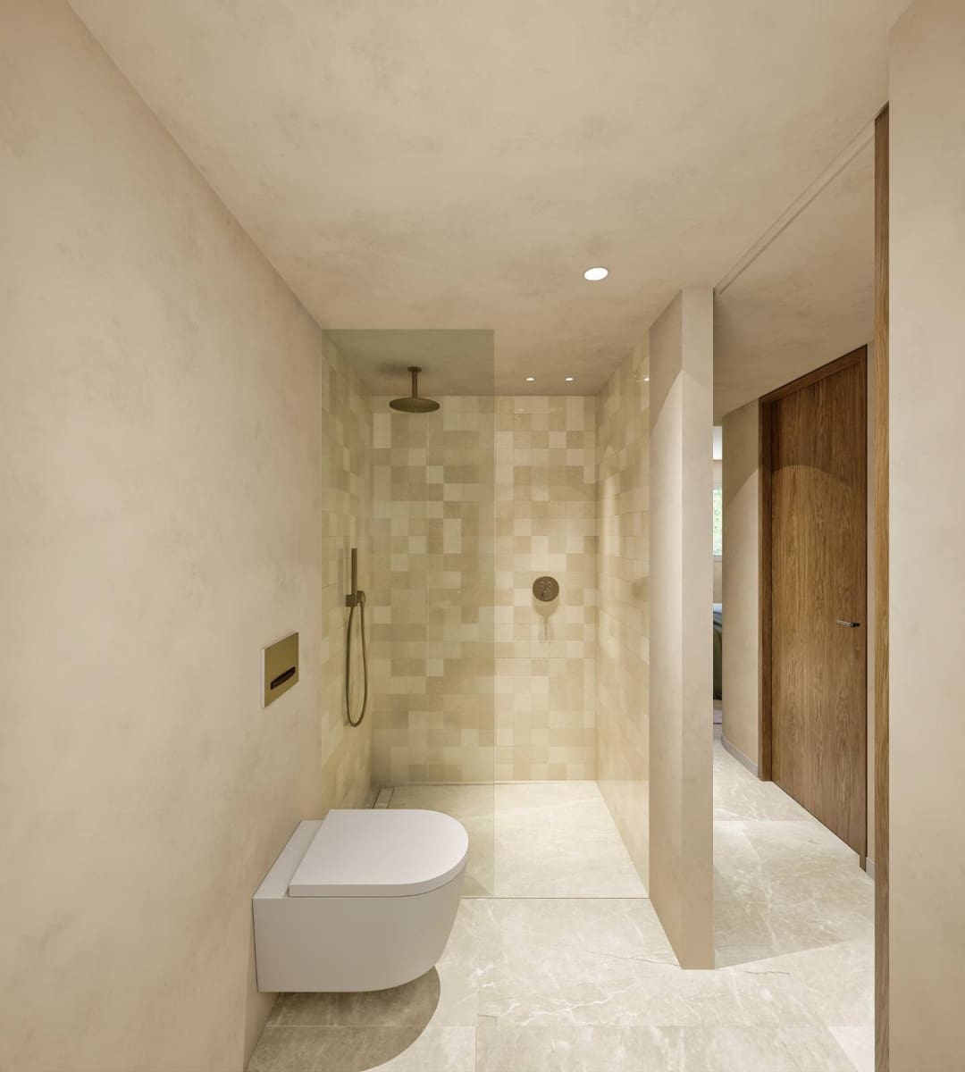 3 sovrum Lägenhet till salu i Palma de Mallorca - 1 680 000 € (Ref: 9494353)