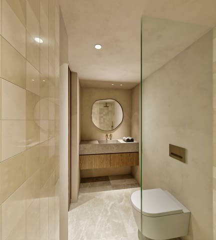 3 quarto Apartamento para venda em Palma de Mallorca - 1 680 000 € (Ref: 9494353)