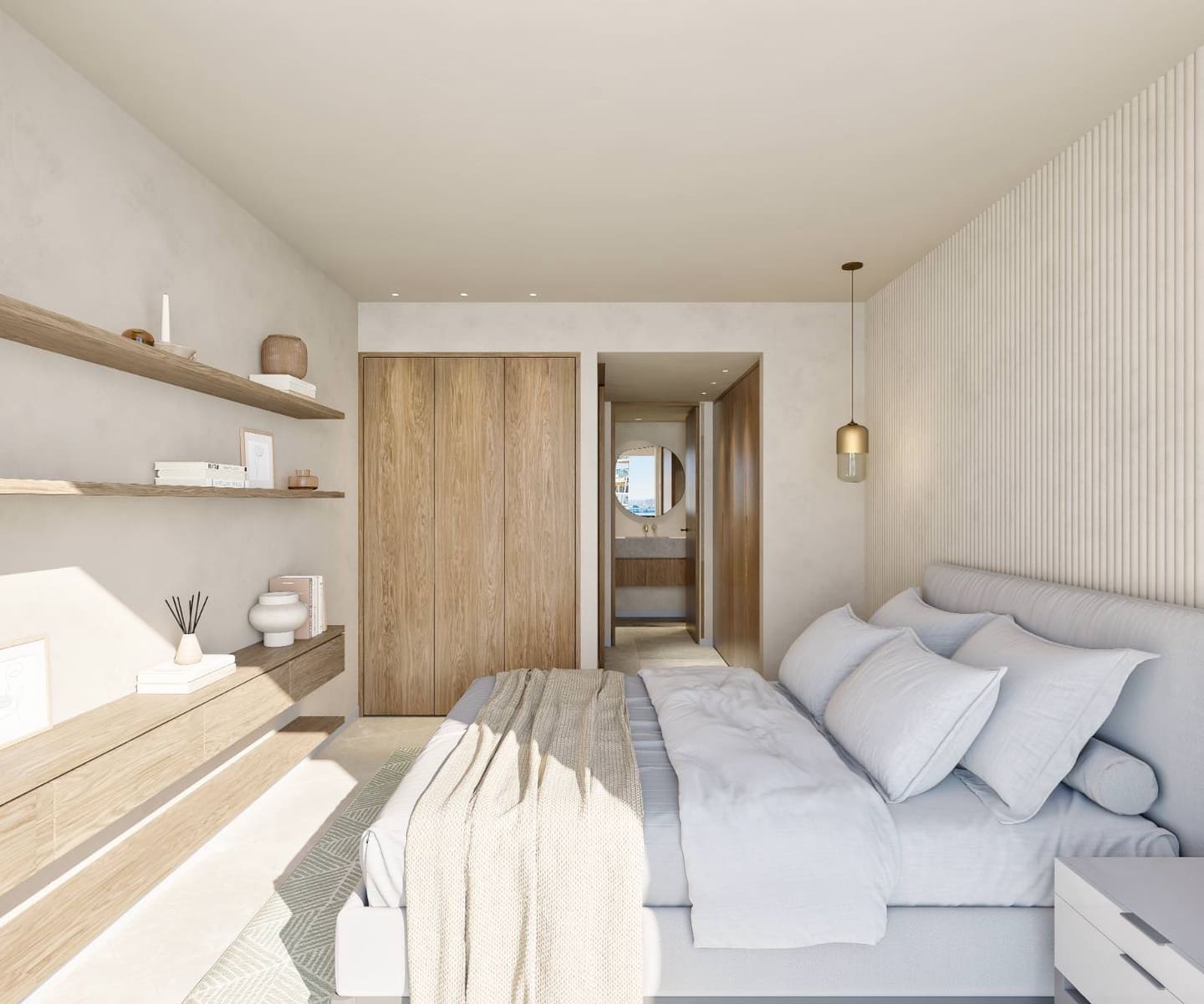 3 sovrum Lägenhet till salu i Palma de Mallorca - 1 680 000 € (Ref: 9494353)