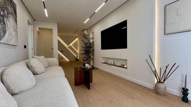 2 soveværelse Lejlighed til salg i Santa Ponsa, Calvià med swimmingpool - € 525.000 (Ref: 9551051)