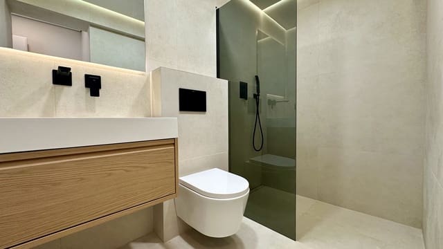 2 soveværelse Lejlighed til salg i Santa Ponsa, Calvià med swimmingpool - € 525.000 (Ref: 9551051)