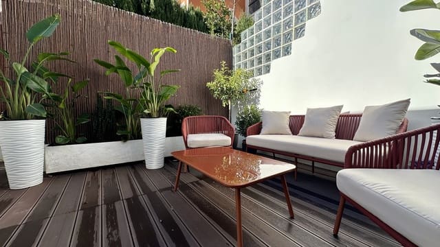 2 soveværelse Lejlighed til salg i Santa Ponsa, Calvià med swimmingpool - € 525.000 (Ref: 9551051)