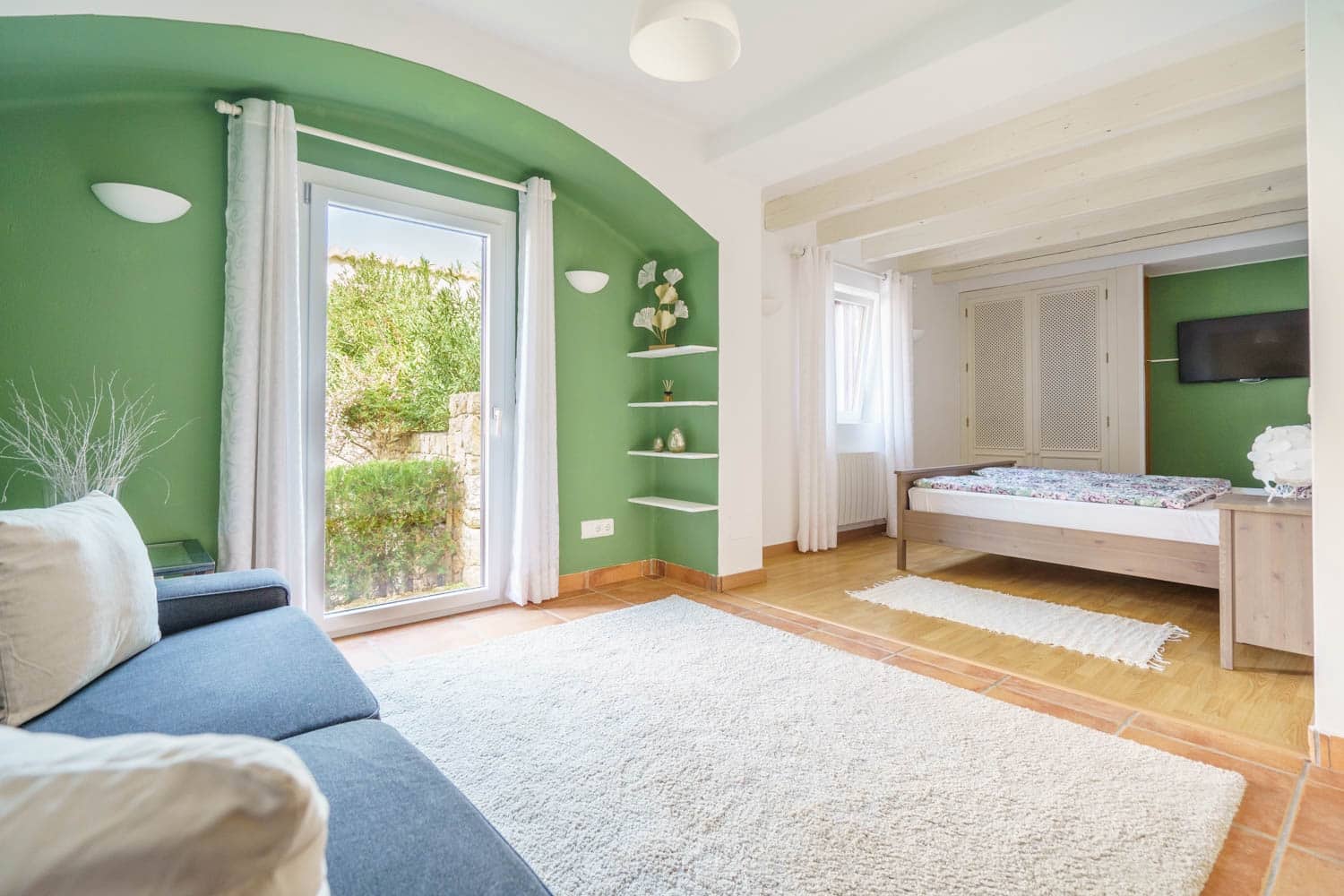 3 soverom Leilighet til salgs i Santa Ponsa - € 1 390 000 (Ref: 9555261)