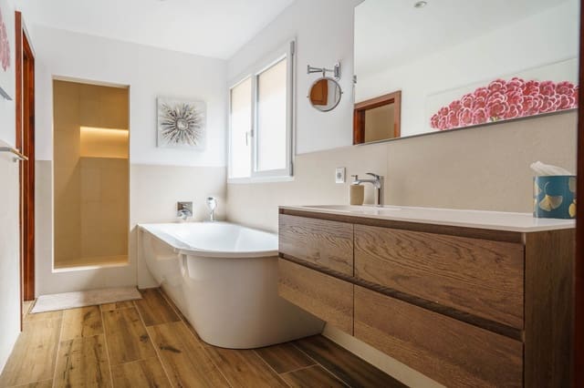 3 soveværelse Lejlighed til salg i Santa Ponsa, Calvià - € 1.390.000 (Ref: 9555261)