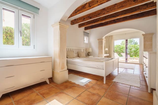 3 sypialnia Apartament na sprzedaż w Santa Ponsa, Calvià z garażem - 1 390 000 € (Ref: 9555261)
