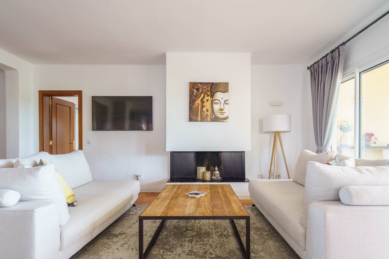 3 sovrum Lägenhet till salu i Santa Ponsa - 1 390 000 € (Ref: 9555261)