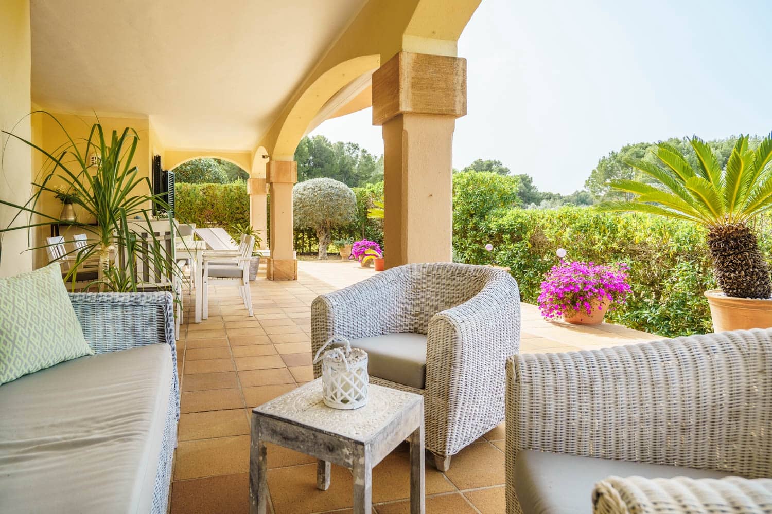 3 sovrum Lägenhet till salu i Santa Ponsa - 1 390 000 € (Ref: 9555261)