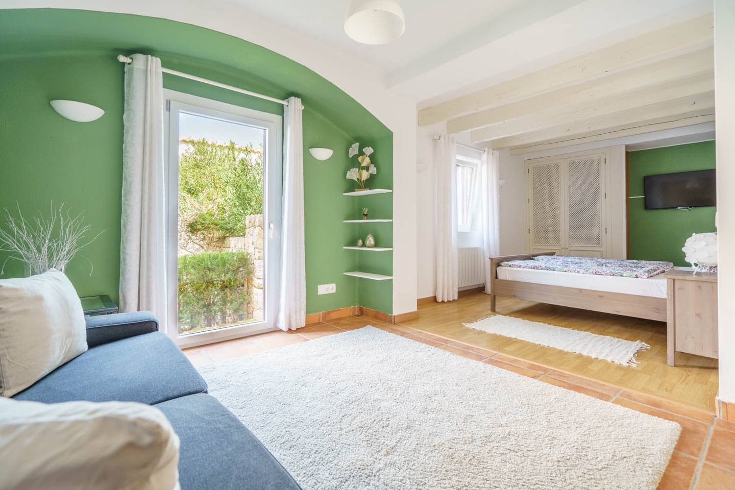 3 sovrum Lägenhet till salu i Santa Ponsa - 1 390 000 € (Ref: 9555261)