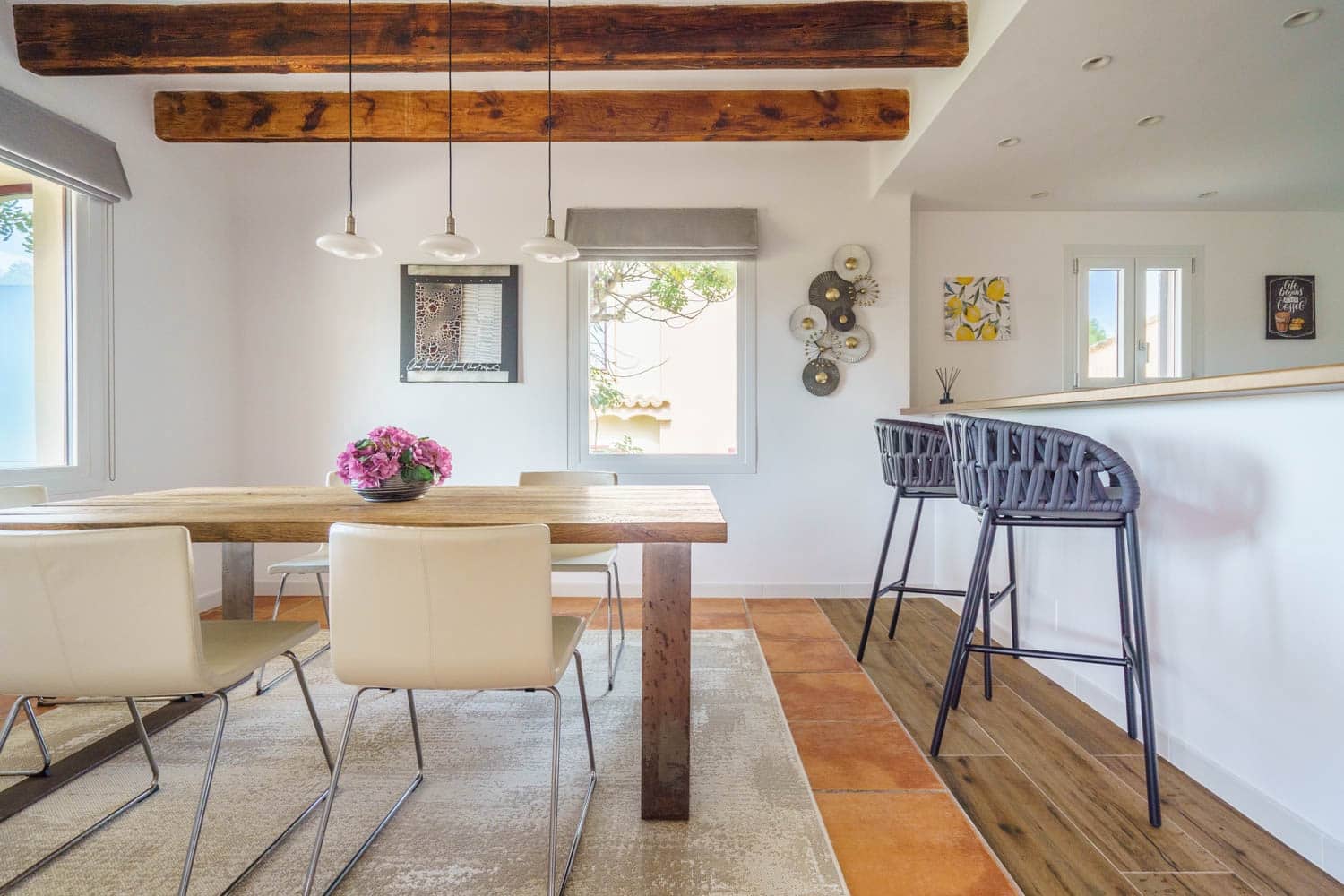 3 sovrum Lägenhet till salu i Santa Ponsa - 1 390 000 € (Ref: 9555261)