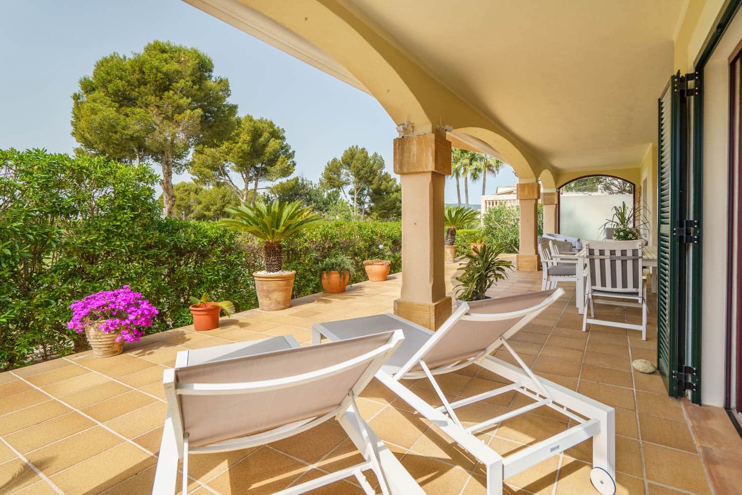 3 sovrum Lägenhet till salu i Santa Ponsa - 1 390 000 € (Ref: 9555261)