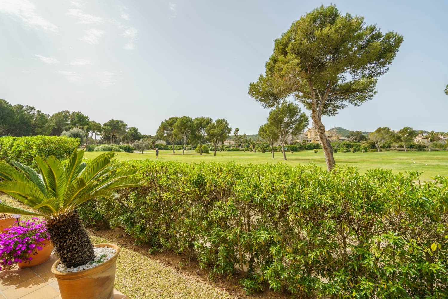 3 sovrum Lägenhet till salu i Santa Ponsa - 1 390 000 € (Ref: 9555261)