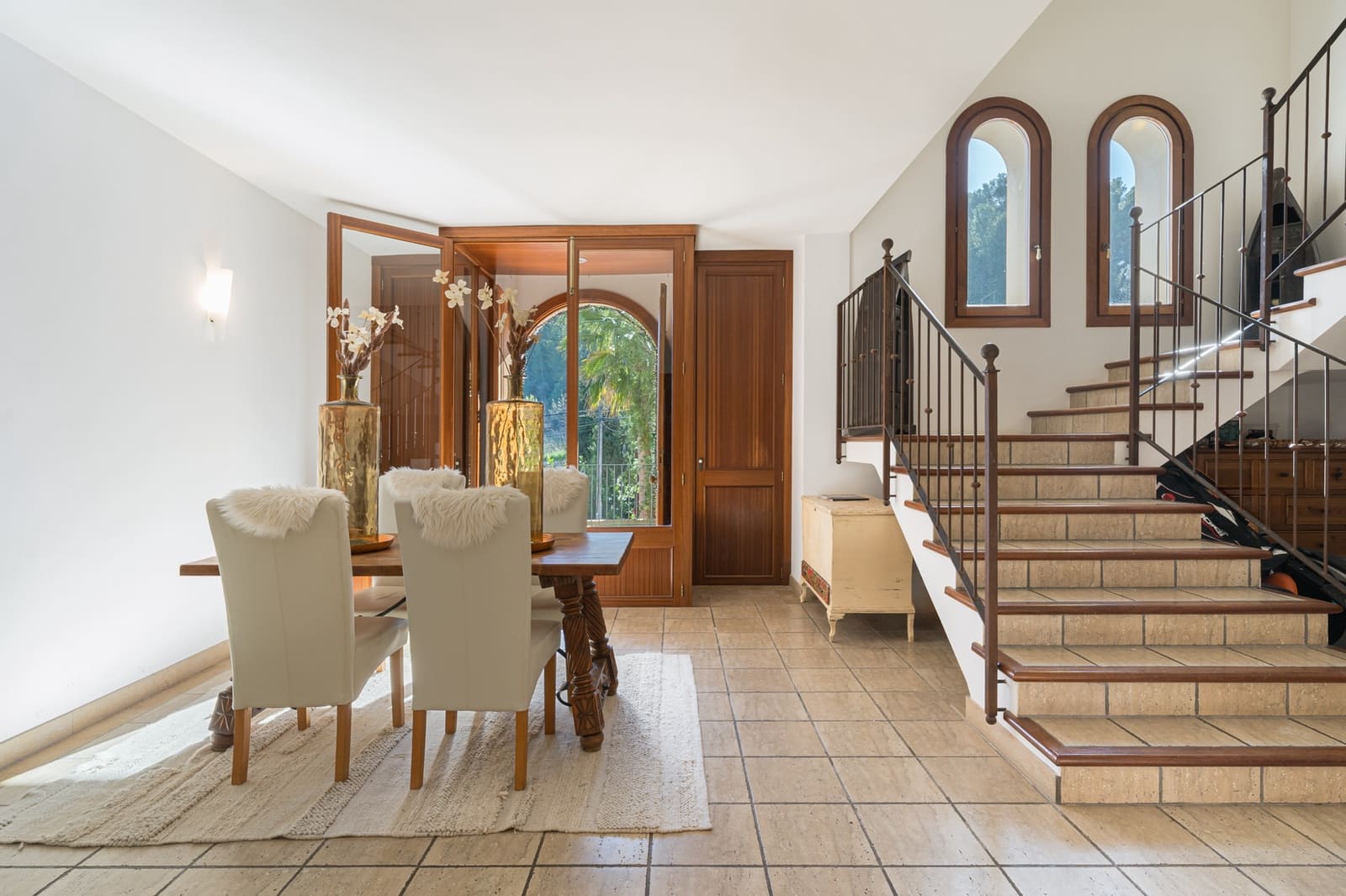 5 camera da letto Finca/Casa di Campagna in vendita in Es Capdella con piscina - 1.995.000 € (Rif: 9585955)