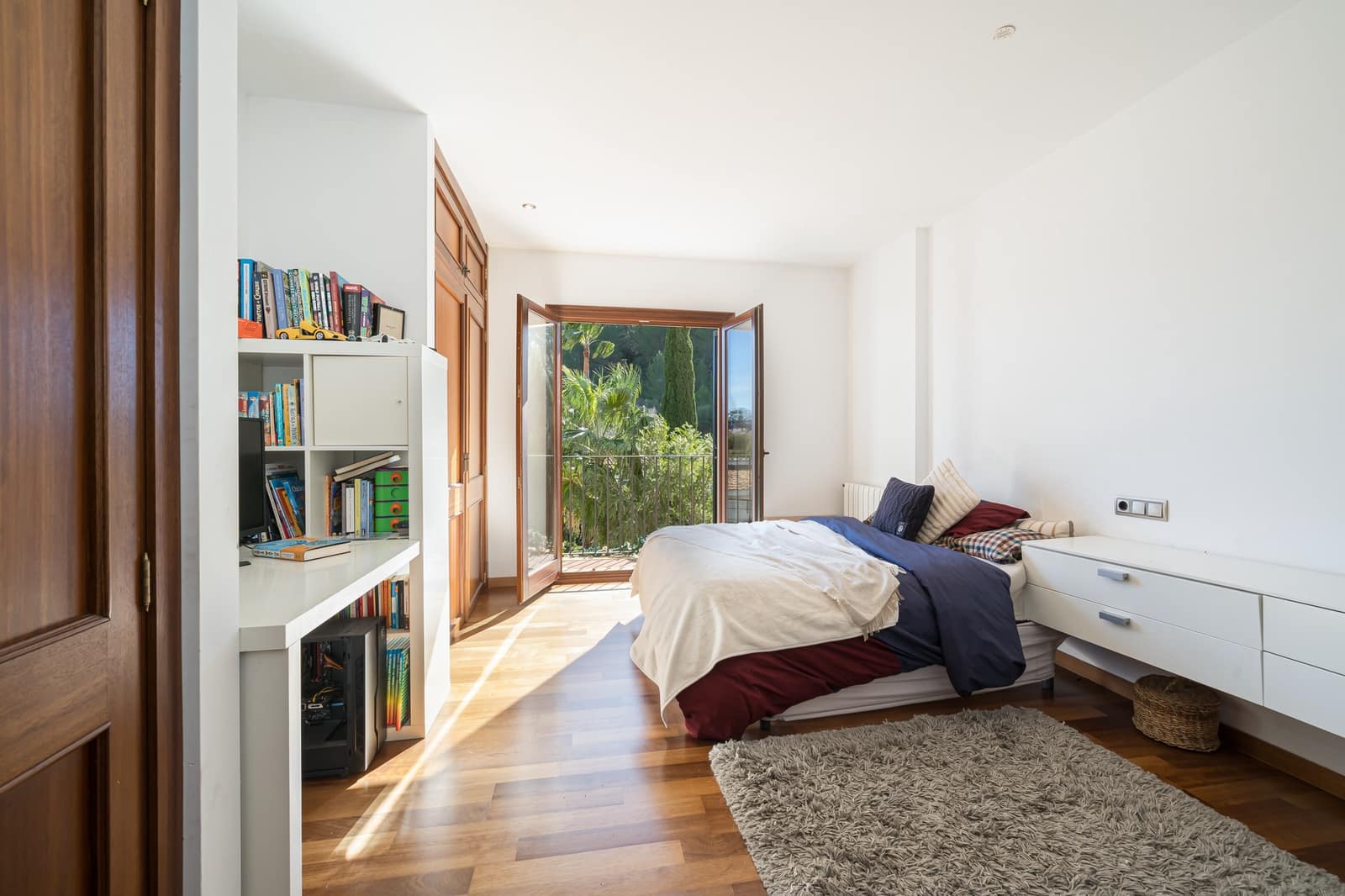 5 camera da letto Finca/Casa di Campagna in vendita in Es Capdella con piscina - 1.995.000 € (Rif: 9585955)