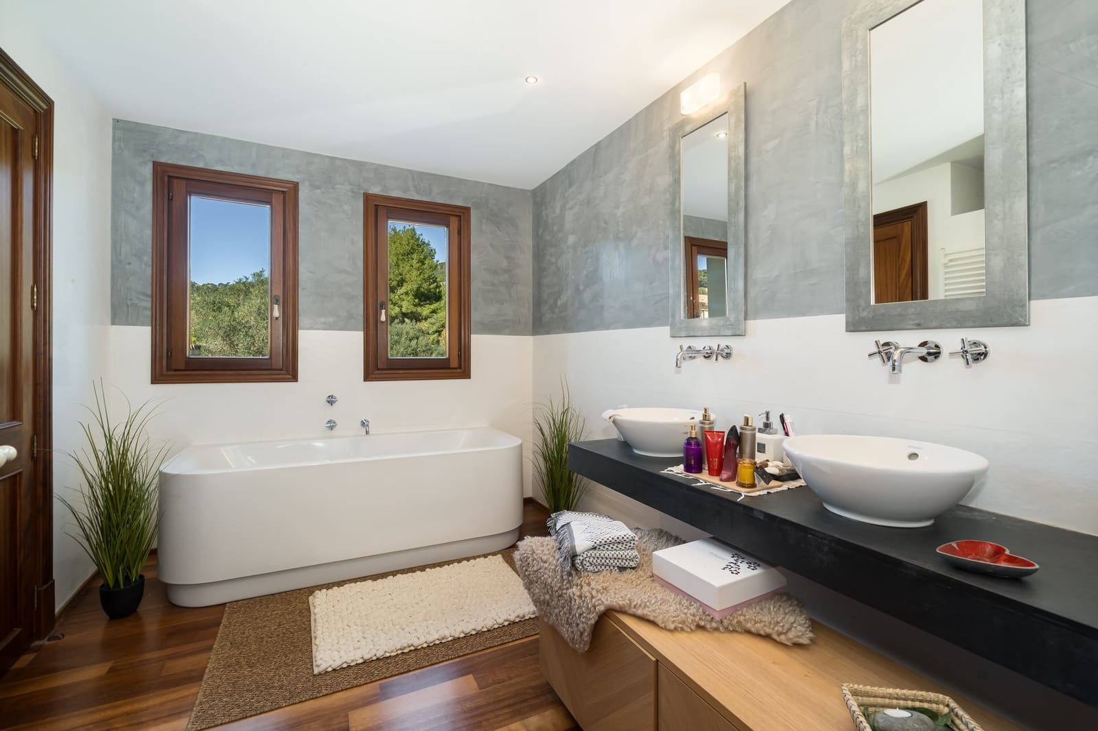 5 camera da letto Finca/Casa di Campagna in vendita in Es Capdella con piscina - 1.995.000 € (Rif: 9585955)